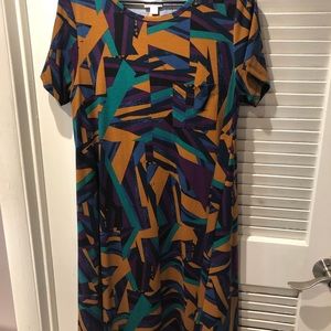 Lularoe Carly- medium